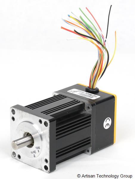 Compumotor SM231BE-NFLN Brushless Servo Motor