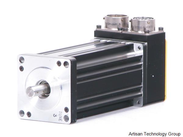 Compumotor SM233BR-NMSN Servo Motor
