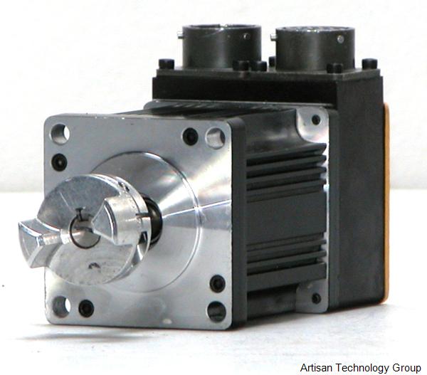 Compumotor SM232AE-NTQN Stepping Motor