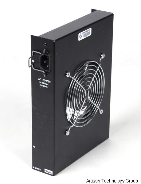 Compumotor S-Series Fan Kit