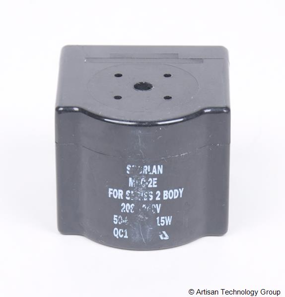 Parker / Sporlan Valve MKC-2E Solenoid Coil