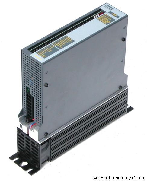Compumotor TQ10-EHS (Enclosure Heat Sink) Torque Servo Drive