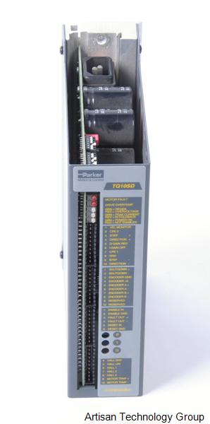 Compumotor TQ10SD Step and Direction Servo Drive