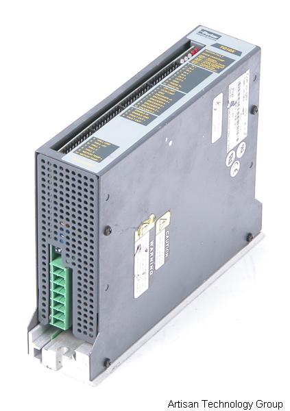 Compumotor TQ10X Single-Axis Servo Controller/Drive