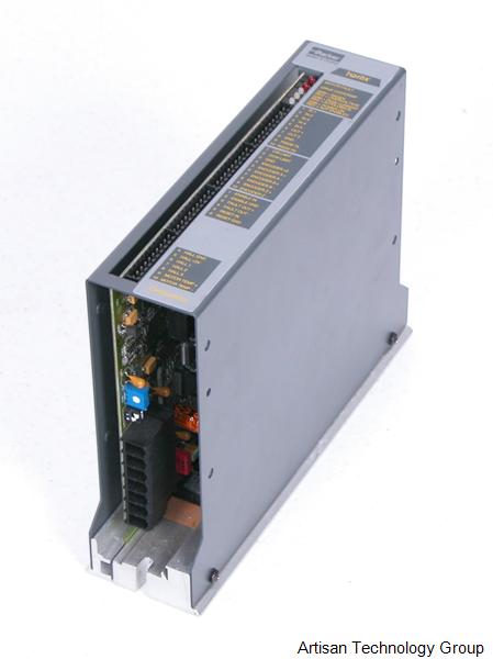Compumotor TQ10X Single-Axis Servo Controller/Drive