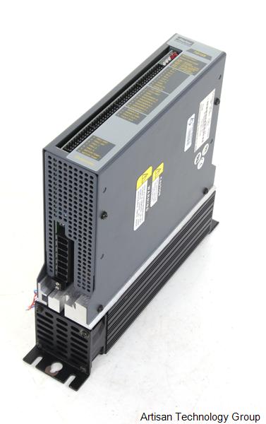 Compumotor TQ10X Single-Axis Servo Controller/Drive