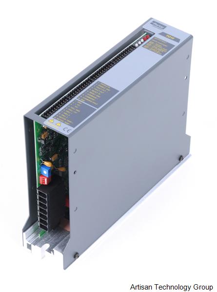 Compumotor TQ10 Torque Servo Drive