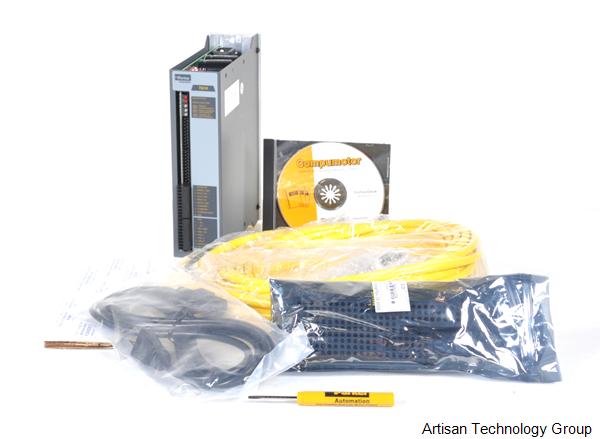 Compumotor TQ10 Torque Servo Drive