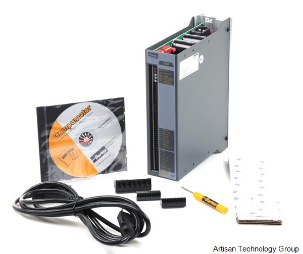 Compumotor TQ10 Torque Servo Drive