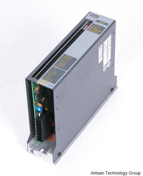 Compumotor TQ10 Torque Servo Drive