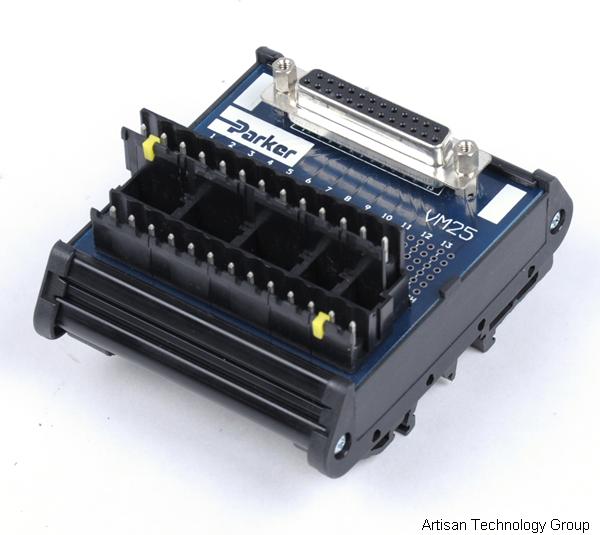 Parker VM25 Breakout Module