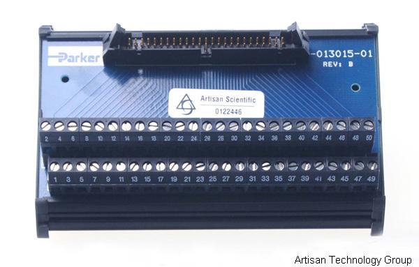 Compumotor VM50 Adapter Board