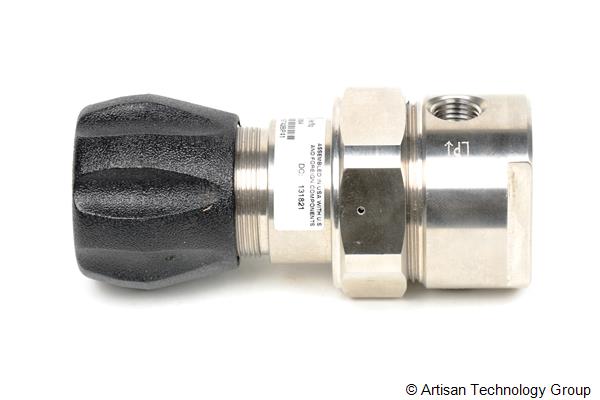 Veriflo ABP1ST42BP41 Back Pressure Regulator