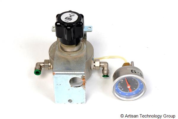 Veriflo HFR902S3PX6KPM Pressure Regulator