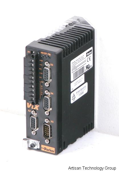 Compumotor VIX250AH Stepper/Servo Drive