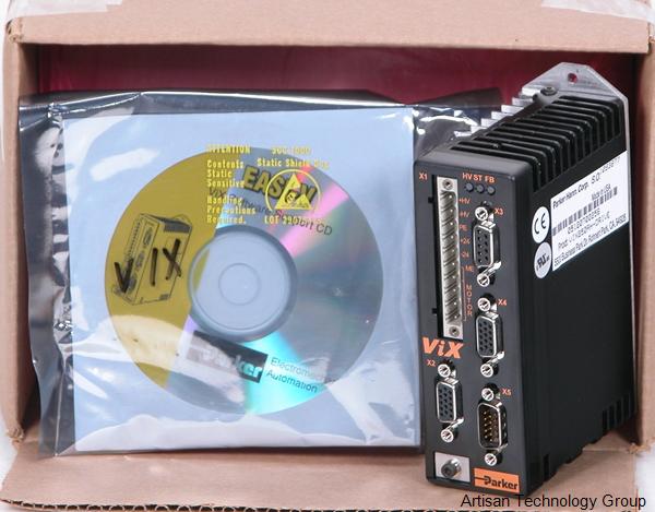 Compumotor VIX250AH Stepper/Servo Drive