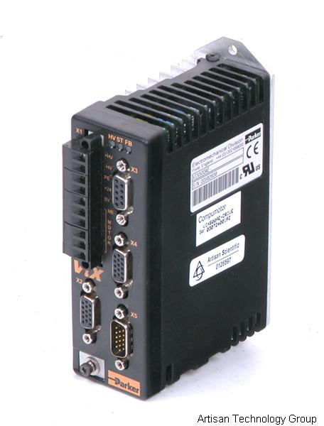 Compumotor VIX500AE Stepper/Servo Drive
