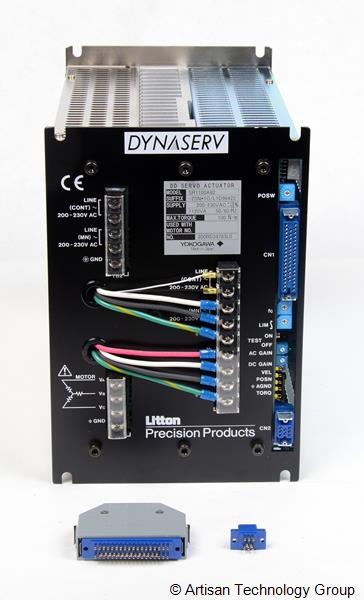 Compumotor DR-1100A-230*1C Dynaserv Direct-Drive Servo