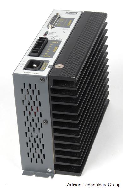 Parker ZETA12 Motor Drive