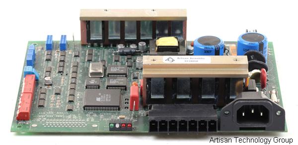 Parker 71-015023-53 Drive Board for ZETA6108