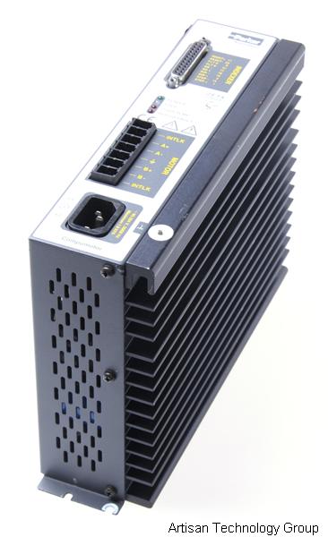 Parker ZETA4-240 Motor Drive