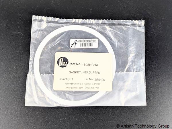 Parr Instrument 1808HCHA PTFE Head Gasket