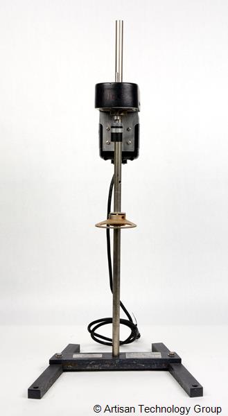 Parr Instrument 4592 Micro Stirred Reactor