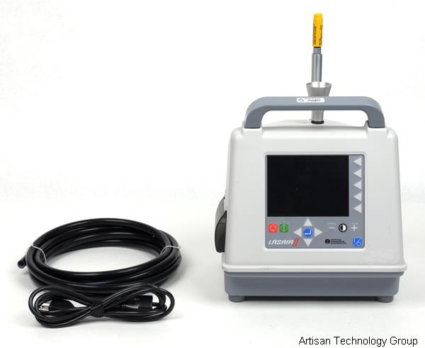 Particle Measuring Systems LASAIR II 510A Portable Particle Counter