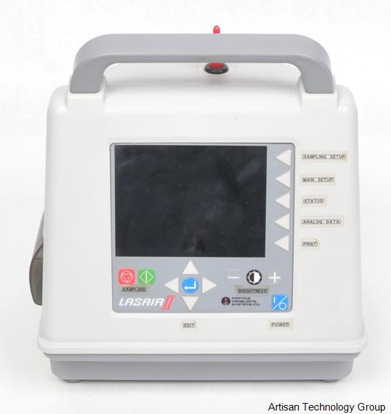 Particle Measuring Systems LASAIR II 310 Portable Particle Counter
