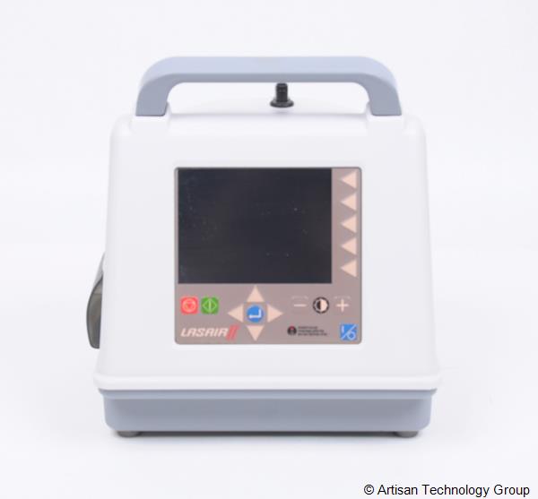 Particle Measuring Systems LASAIR II 510A Portable Particle Counter