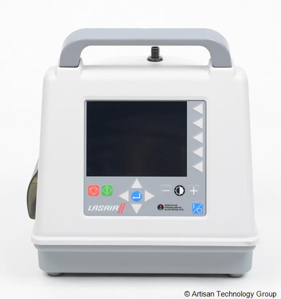 Particle Measuring Systems LASAIR II 510A Portable Particle Counter