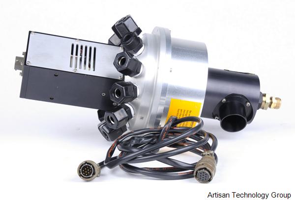 Particle Measuring Systems AM-12 Aerosol Manifold