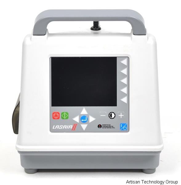 Particle Measuring Systems LASAIR II 310A Portable Particle Counter