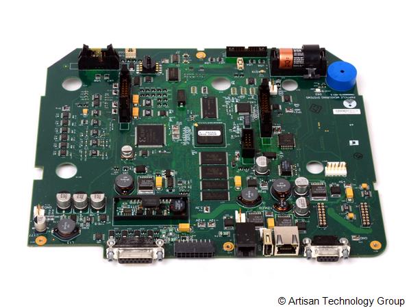 Particle Measuring Systems 1000008676 Main Board