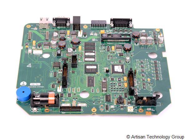 Particle Measuring Systems 1509 Main Board
