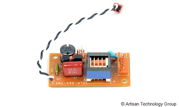 Particle Measuring Systems ILP-324-INV Circuit Board