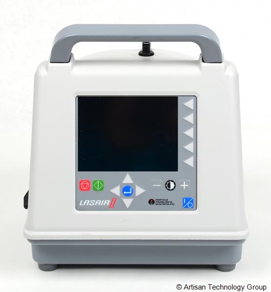 Particle Measuring Systems LASAIR II 310A Portable Particle Counter