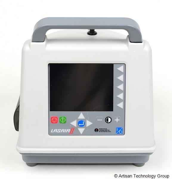 Particle Measuring Systems LASAIR II 310A Portable Particle Counter