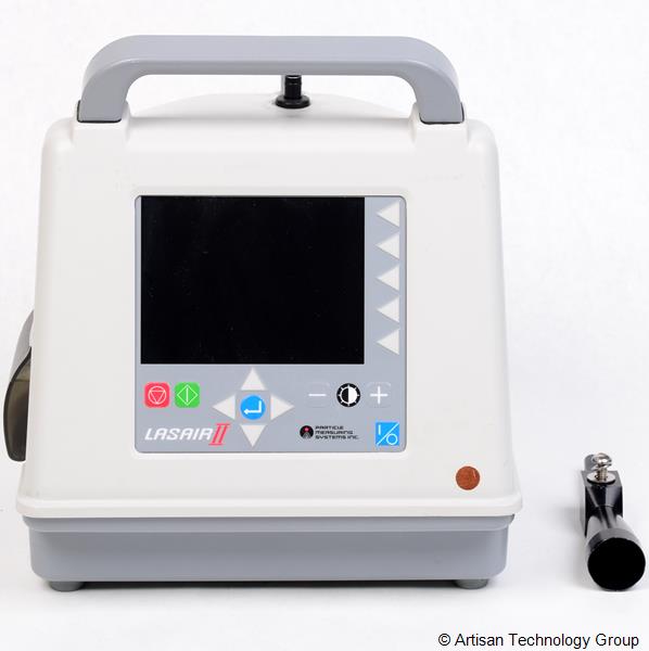 Particle Measuring Systems LASAIR II 310A Portable Particle Counter