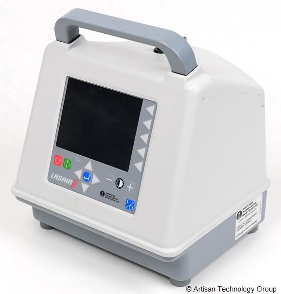 LASAIR II 310A Particle Measuring Systems (Portable Particle Counter