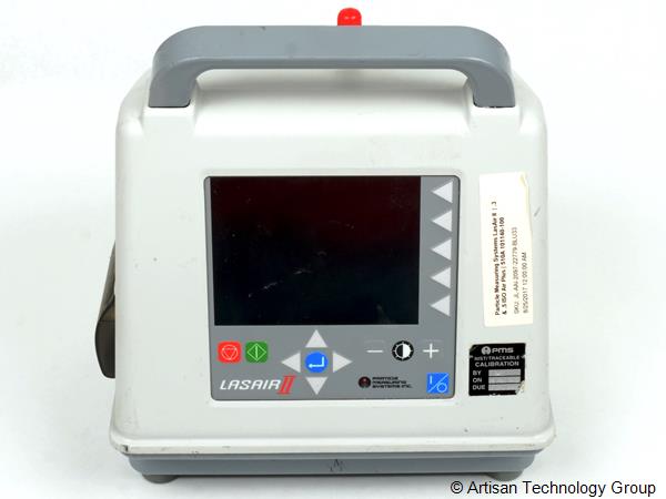 Particle Measuring Systems LASAIR II 510A Portable Particle Counter
