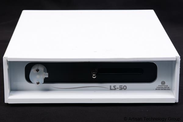 Particle Measuring Systems LS-50 Liquid Sampler