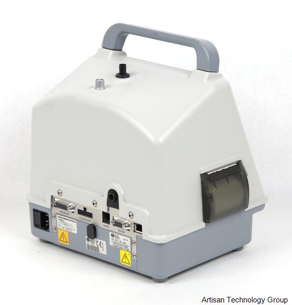 LASAIR II 310A Particle Measuring Systems (Portable Particle Counter