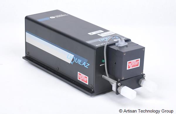 Particle Measuring Systems LiQuilaz SO2 Particle Counting Spectrometer for Liquids