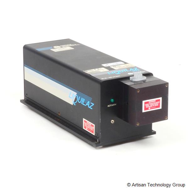 Particle Measuring Systems LiQuilaz SO2 Particle Counting Spectrometer for Liquids