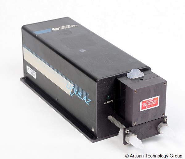 Particle Measuring Systems LiQuilaz SO5 Particle Counting Spectrometer for Liquids
