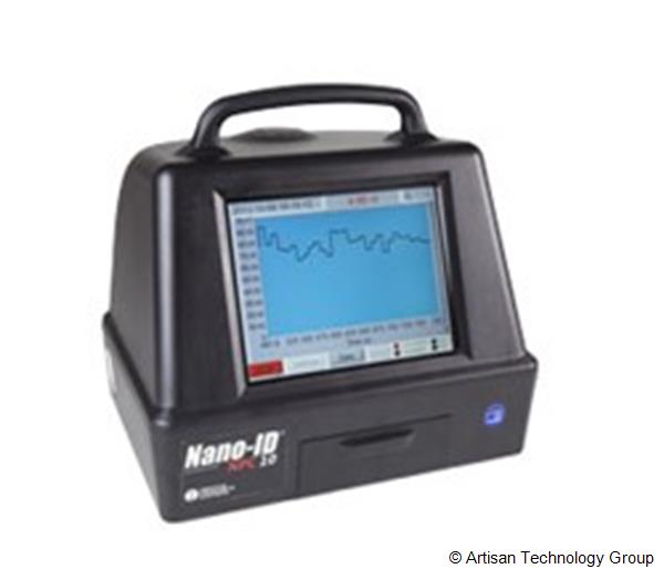 Particle Measuring Systems Nano-ID (NPC10) NanoParticle Counter