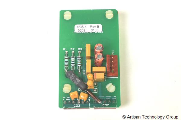 Particle Measuring Systems PMS-1235 Circuit Board