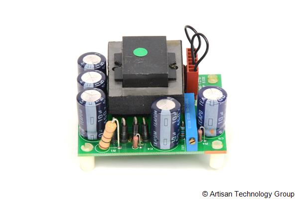 Particle Measuring Systems PMS-1279 Circuit Board