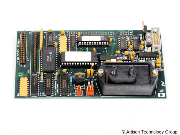 Particle Measuring Systems PMS-12880 Pressure Sensor Board